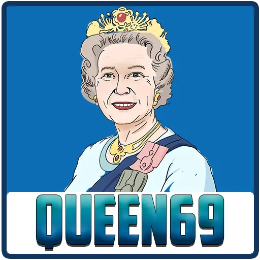 Favicon Queen69